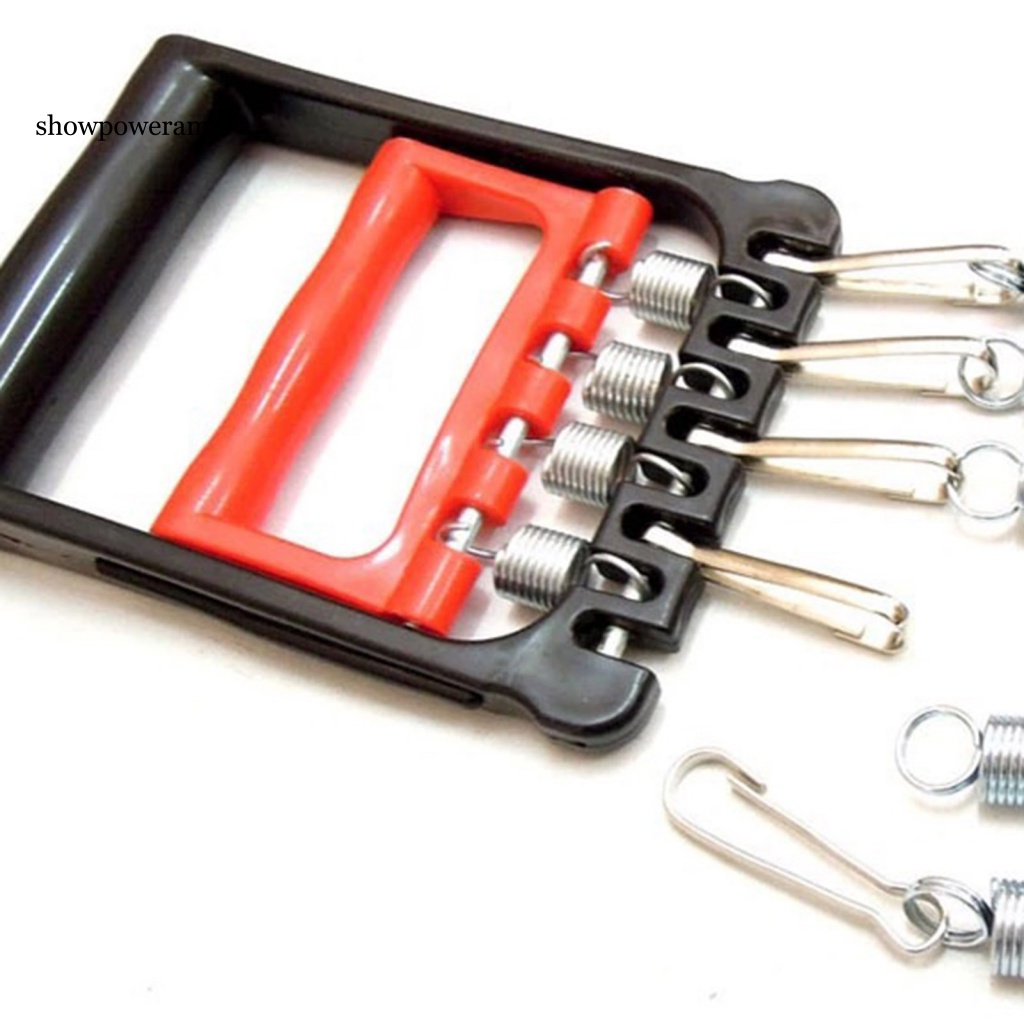 Lò Xo Thép Chịu Lực Tốt Dùng Luyện Tập Thể Hình Sturdy