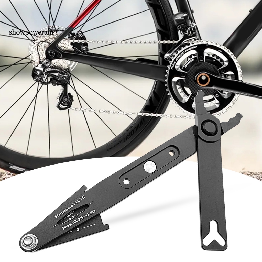 Dụng Cụ Tháo Mắt Xích Xe Đạp Chống Ăn Mòn Độ Bền Cao