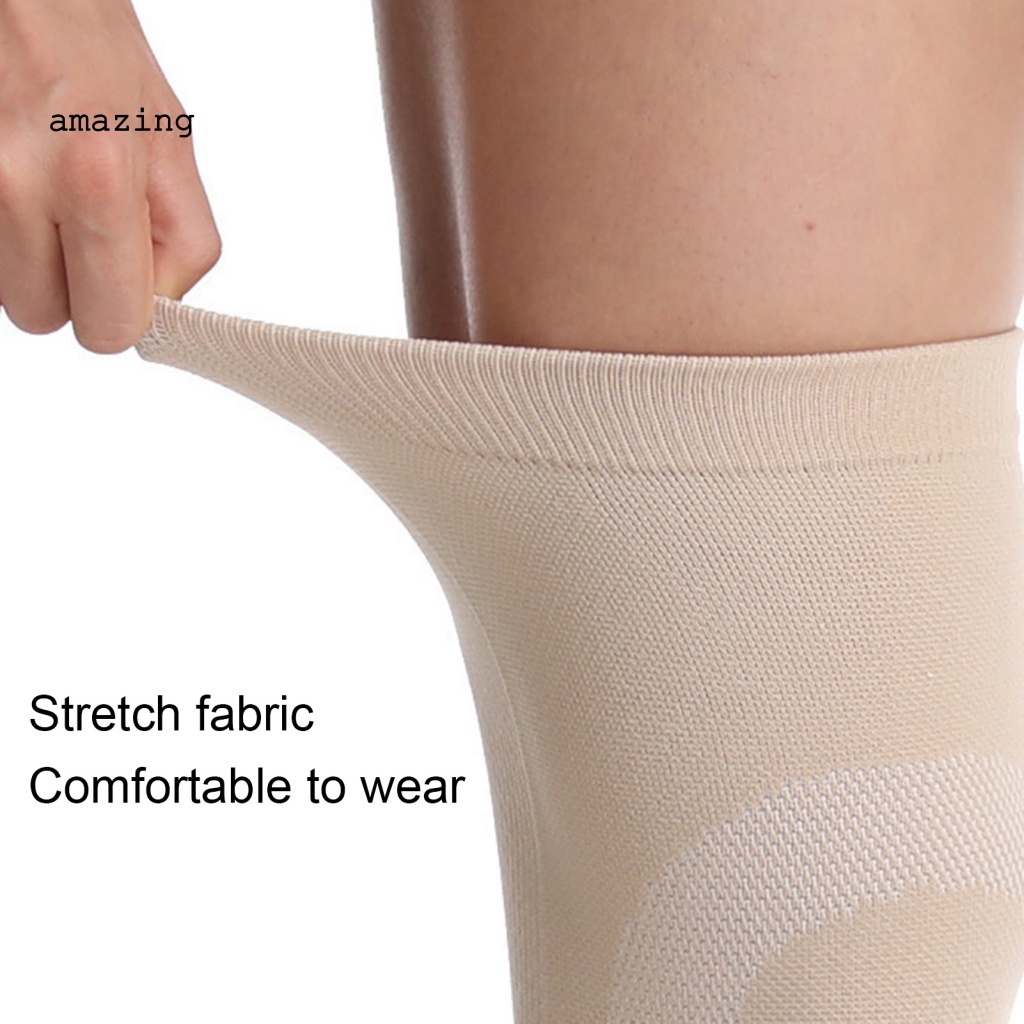 1 Cặp Đệm Bảo Vệ Đầu Gối Trọng Lượng Nhẹ Hỗ Trợ Chơi Thể Thao