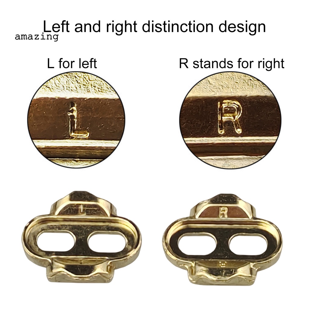 1 Bộ Bàn Đạp Thay Thế Cho Xe Đạp Leo Núi / Du Lịch