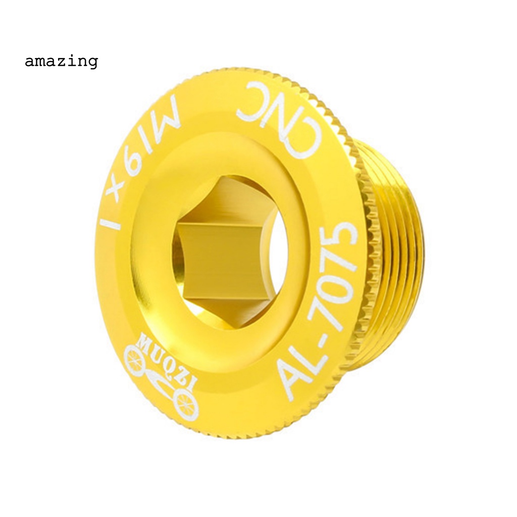 Vỏ Bọc Trục Khuỷu Tay Quay Chống Ăn Mòn Cho Xe Đạp Leo Núi