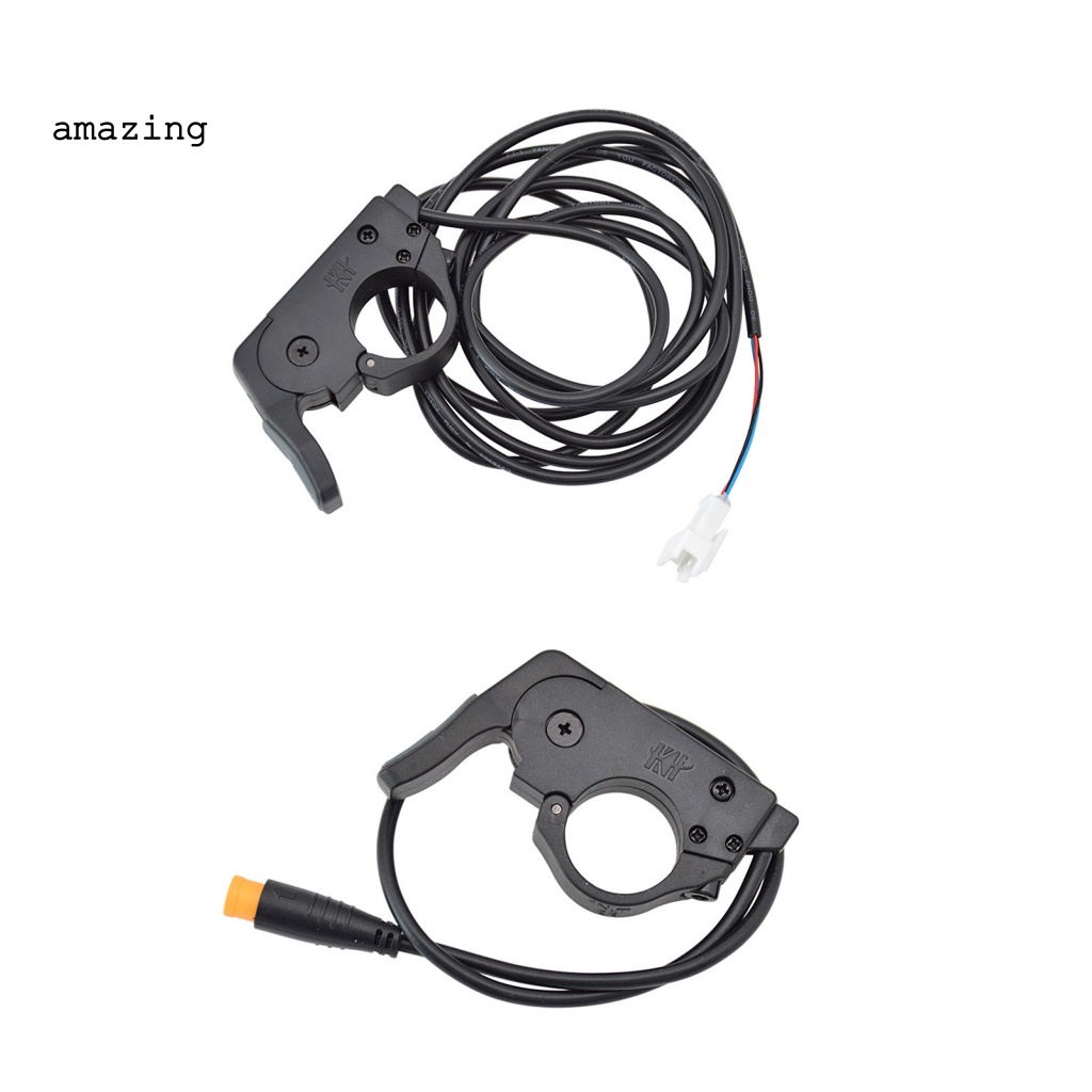 [AM] Phụ Kiện Dụng Cụ Tăng Tốc Ngón Tay Cái ABS Không Biến Dạng