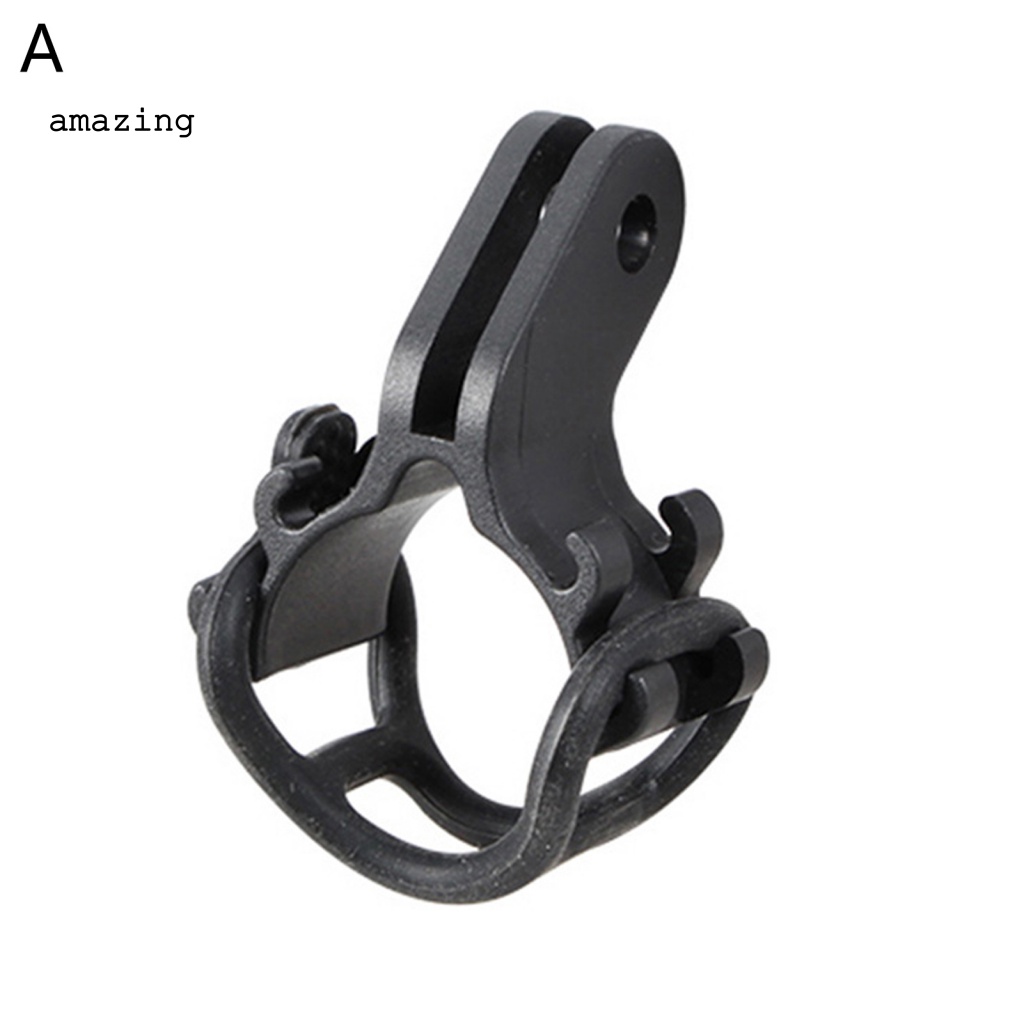 Giá Đỡ Đèn Xe Đạp Mở Rộng Trọng Lượng Nhẹ Tiện Dụng