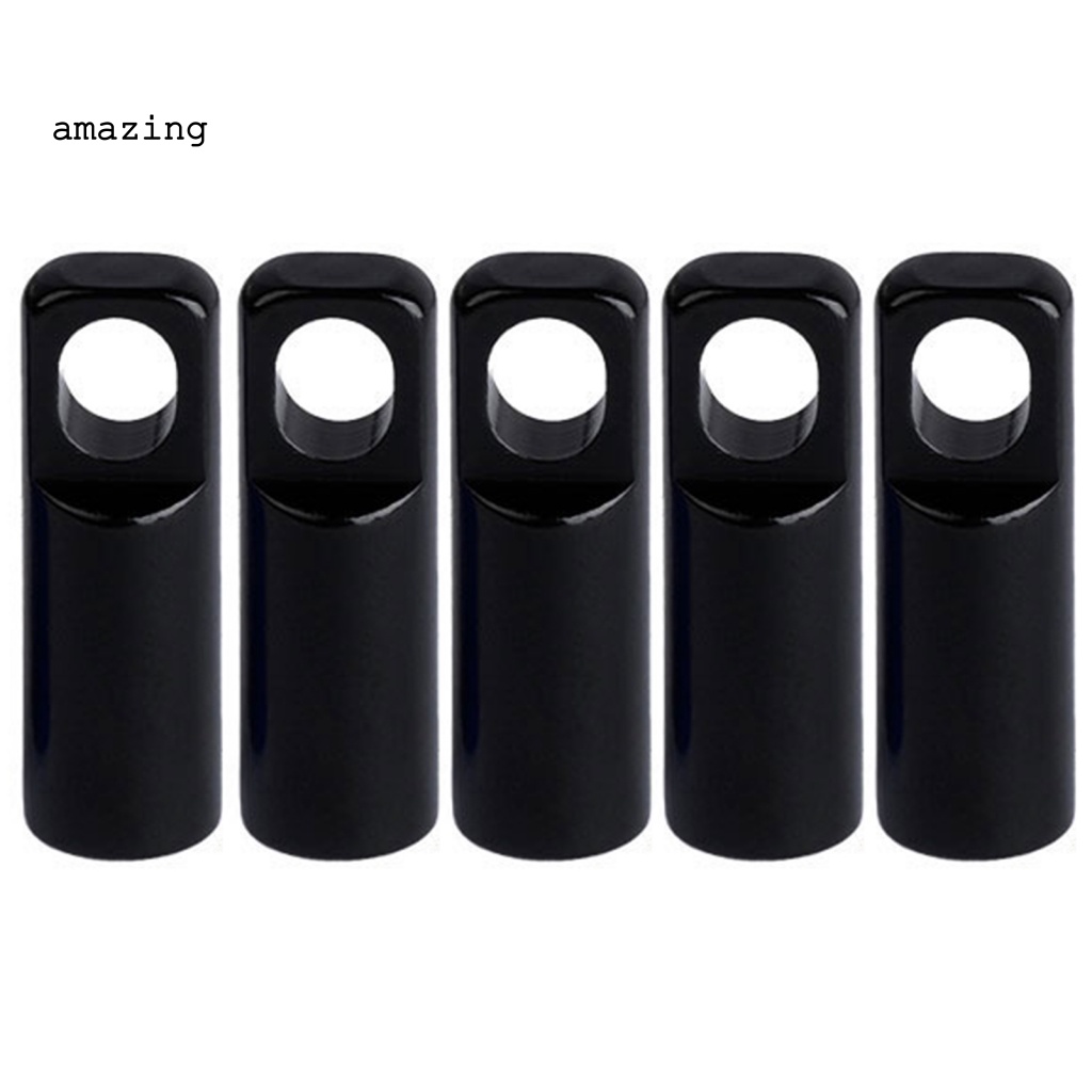 Bộ 5 Dụng Cụ Tháo Lõi Van Xe Đạp Bằng Hợp Kim Nhôm Chống Ăn Mòn