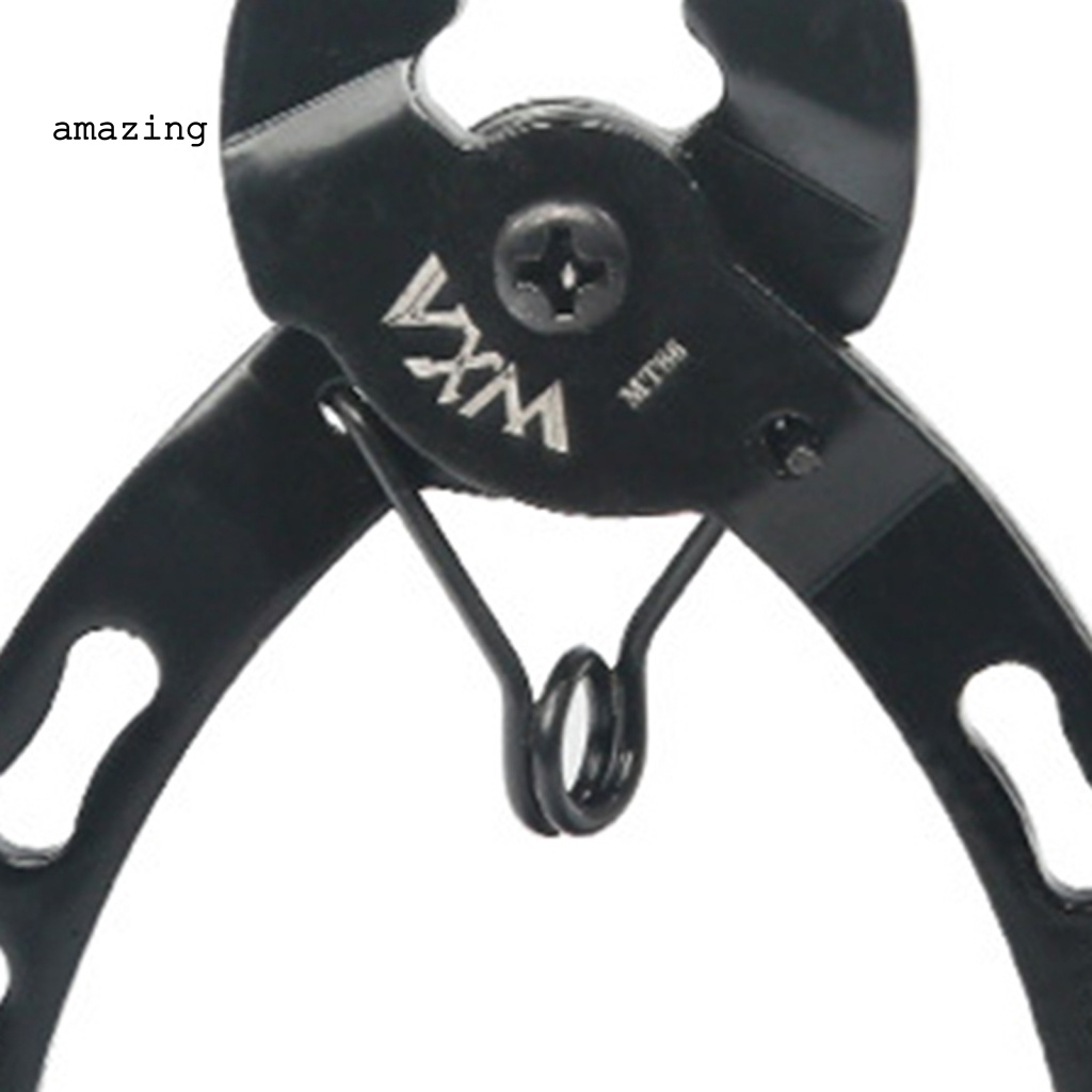 1 Bộ Kìm Gỡ Xích Xe Đạp Chống Mòn Độ Bền Cao