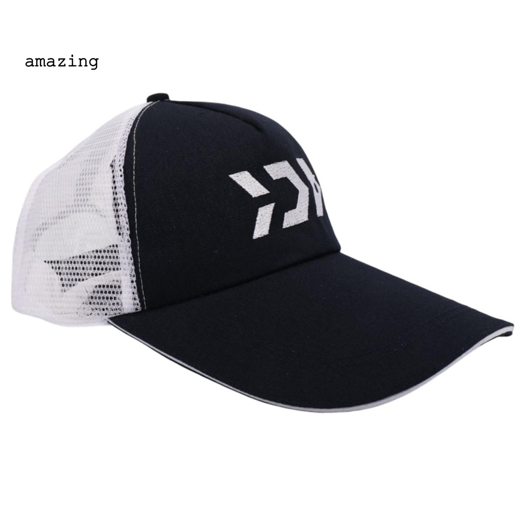 Mũ Lưỡi Trai Trọng Lượng Nhẹ Có Thể Điều Chỉnh Dành Cho Nam Nữ