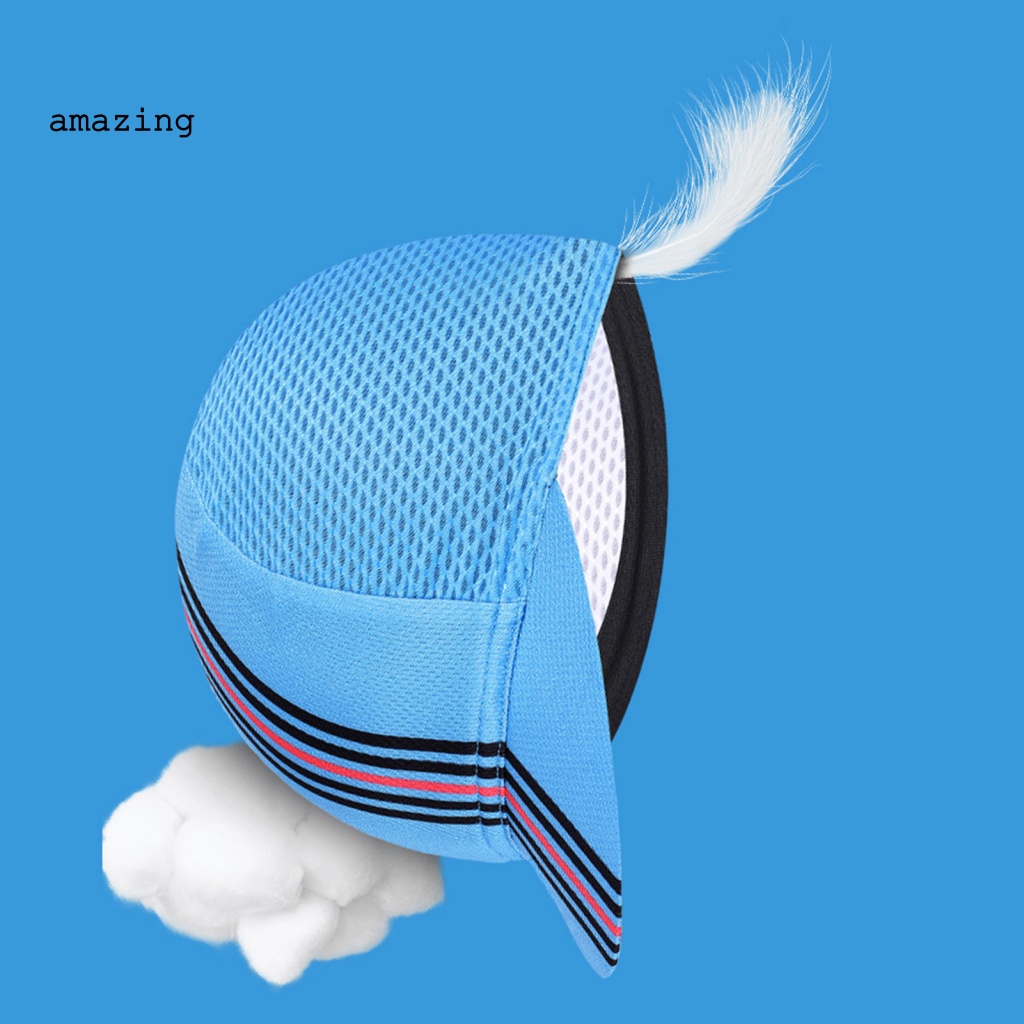 Mũ Chống Nắng Một Kích Thước Không Phai Màu Dùng Đi Xe Đạp Leo Núi Mùa Hè