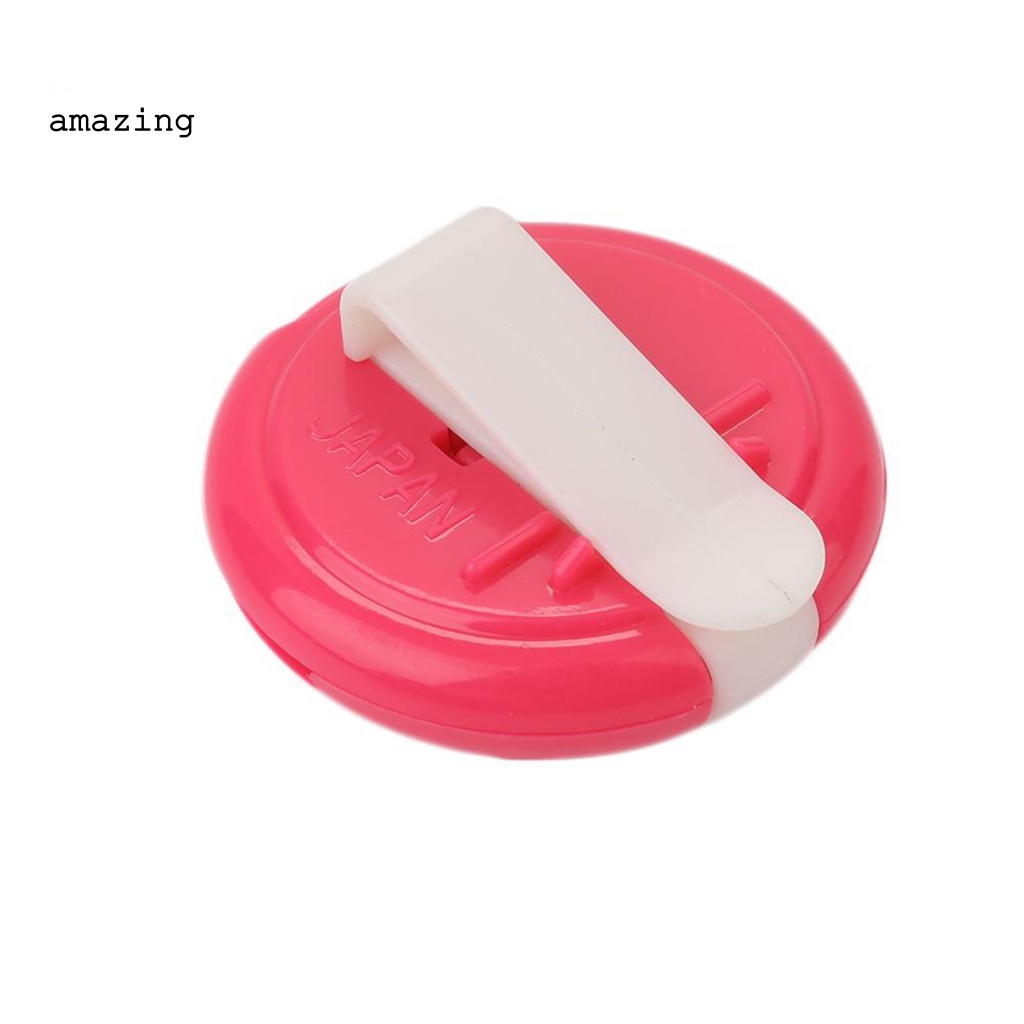 Bộ 2 Kẹp Đếm Điểm Chơi Golf Mini Tiện Dụng