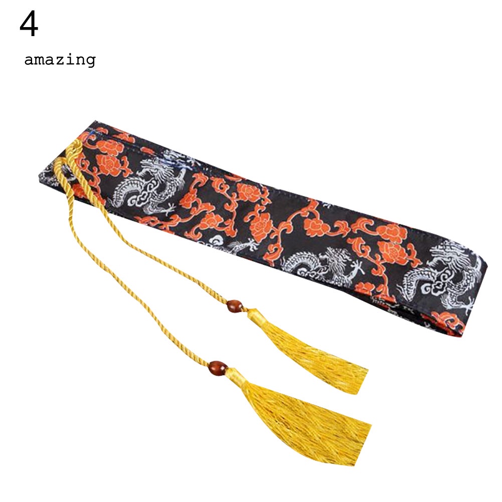 Vỏ Bọc Bảo Vệ Cần Câu Cá Bằng Nylon Co Giãn Tiện Dụng