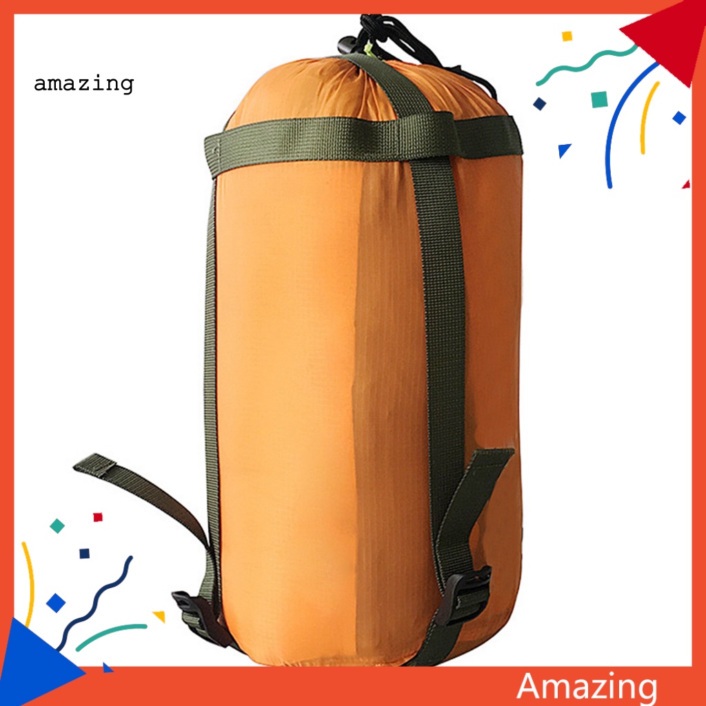 Túi Ngủ Nylon Chống Mài Mòn Tiện Dụng Chất Lượng Cao