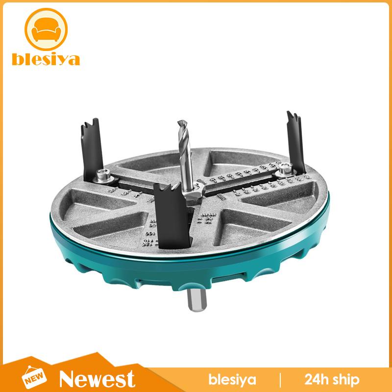 [Blsiya] Mũi Khoan Dọc Đục Lỗ Có Thể Điều Chỉnh Cho Chế Tác Gỗ