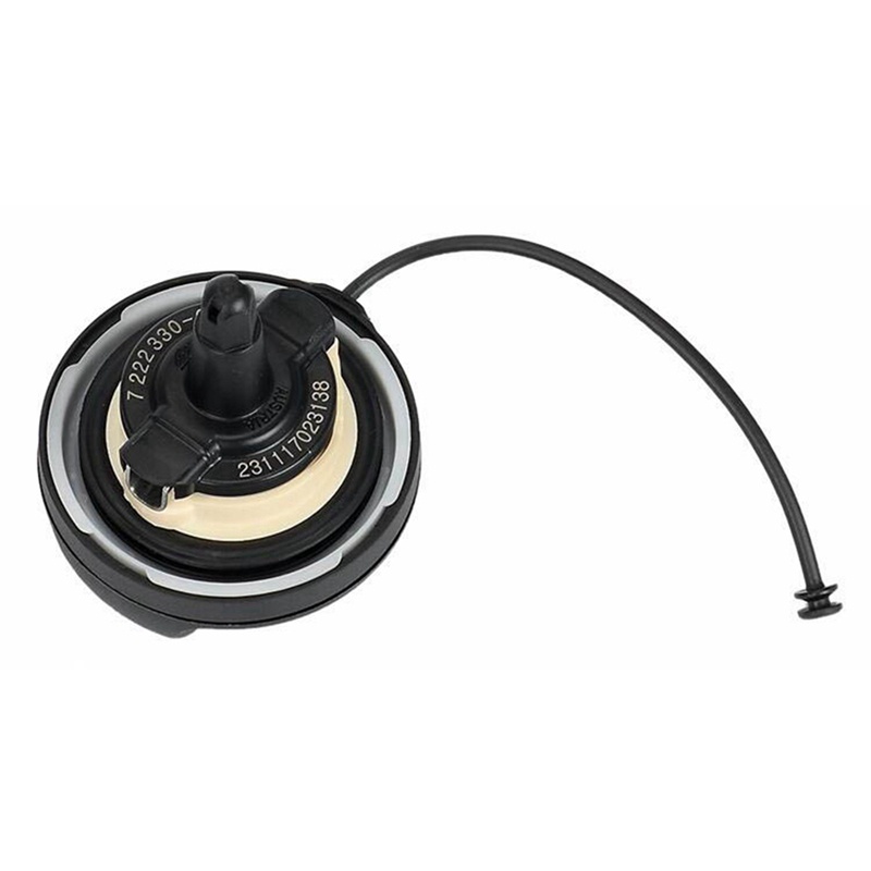 Nắp Đậy Bình Xăng Chuyên Dụng Cho Xe Hơi BMW Mini Cooper E39 E36 E46 E60 E70 E71 X3 X5 X6 Z4 16116756772