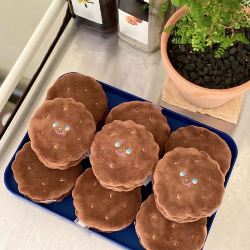 Đồ Chơi Nhai Gặm Hình Chó Cỡ Nhỏ / Vừa / Nhỏ Dễ Thương