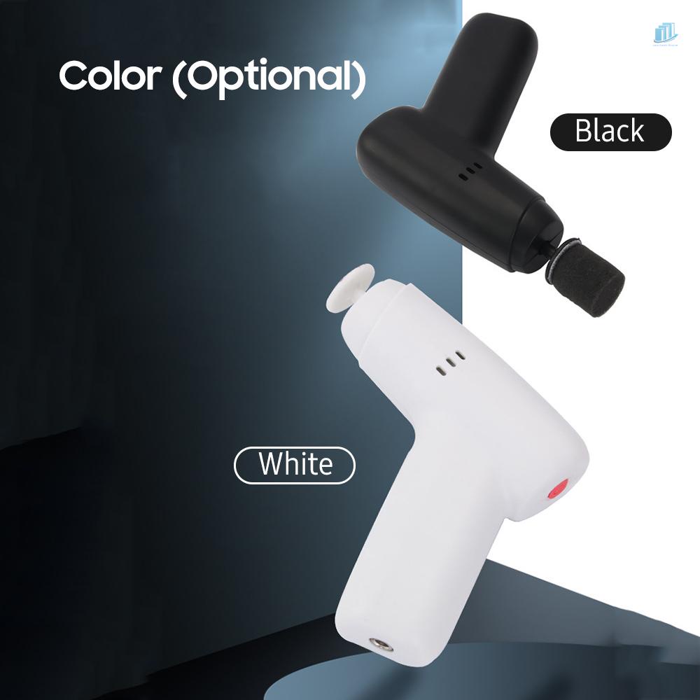 Bộ Máy Đánh Bóng Xe Hơi 2 Tốc Độ Mini Không Dây 4000mAh Lithium-Ion Có Thể Sạc Lại