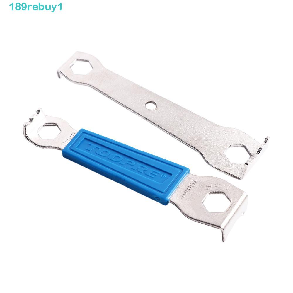 Bộ Dụng Cụ Sửa Chữa Đĩa Xe Đạp REBUY1 Bằng Thép