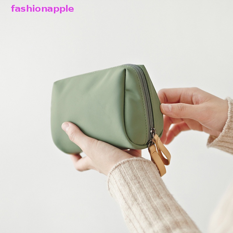 Túi Đựng Mỹ Phẩm Đa Năng Chống Thấm Nước Nhỏ Gọn Dễ Thương