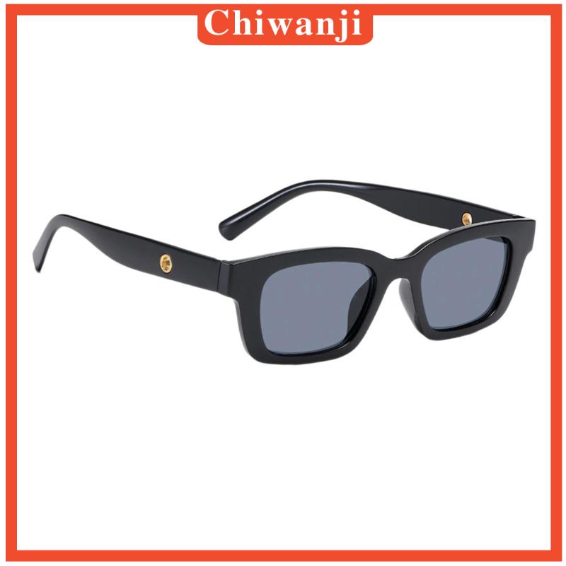 Kính Mát Nữ Phong Cách Retro Thời Trang