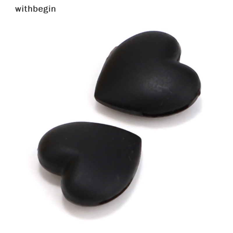 Phụ Kiện Giữ Mắt Kính Bằng Silicone Chống Trượt