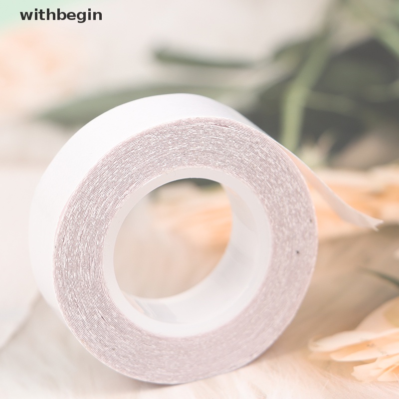 Cuộn Băng Keo Vải Dán Cơ Thể Thân Thiện Với Da Giữ Quần Áo