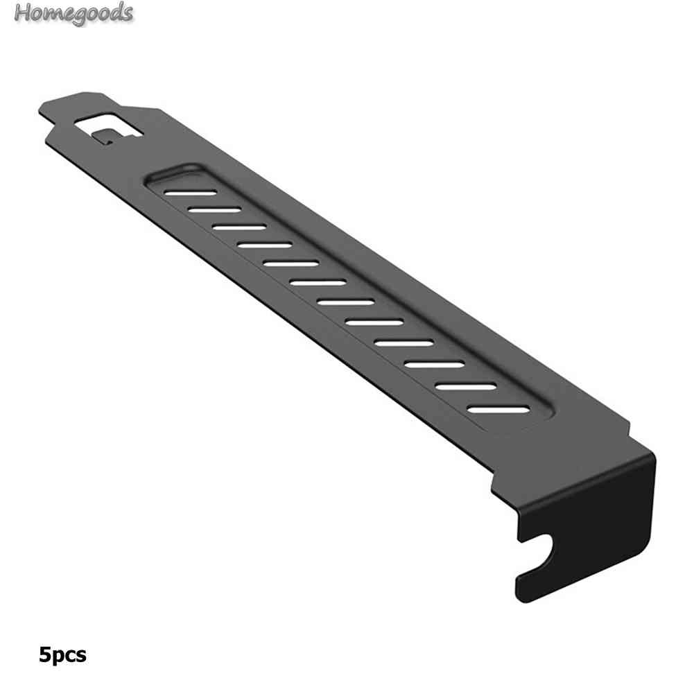 Bộ 5 Túi Đựng Thẻ Tản Nhiệt PCI Baffle 2023 Mới [homegoods.vn]