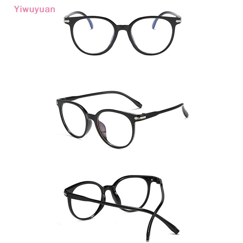 Kính Mát Chống Tia UV 2 Màu Thời Trang Mới Áo Thun Thiết Kế Mới Năng Động Thời Trang