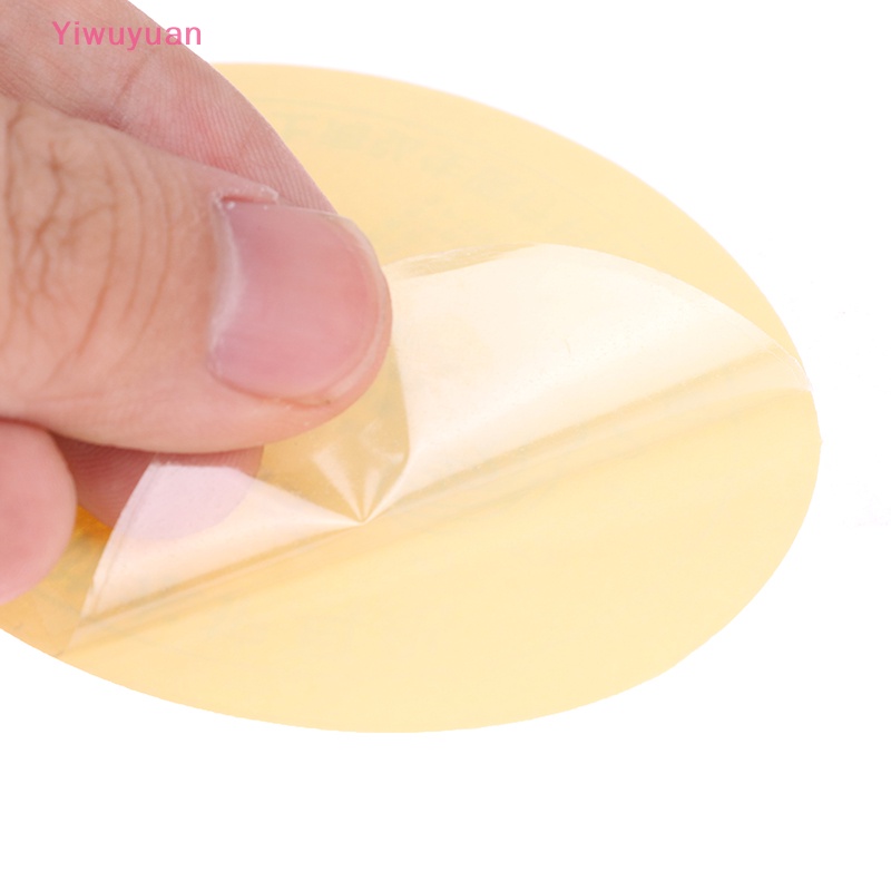 Bộ 100 Miếng Bọc Tai Đi Bơi Chống Thấm Nước Bảo Vệ Tai Cho Bé