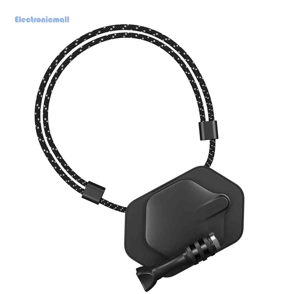 Giá Đỡ Camera Hành Trình Có Nam Châm Tải Trọng Mạnh Mẽ ElectronicMall01.vn Cho GoPro