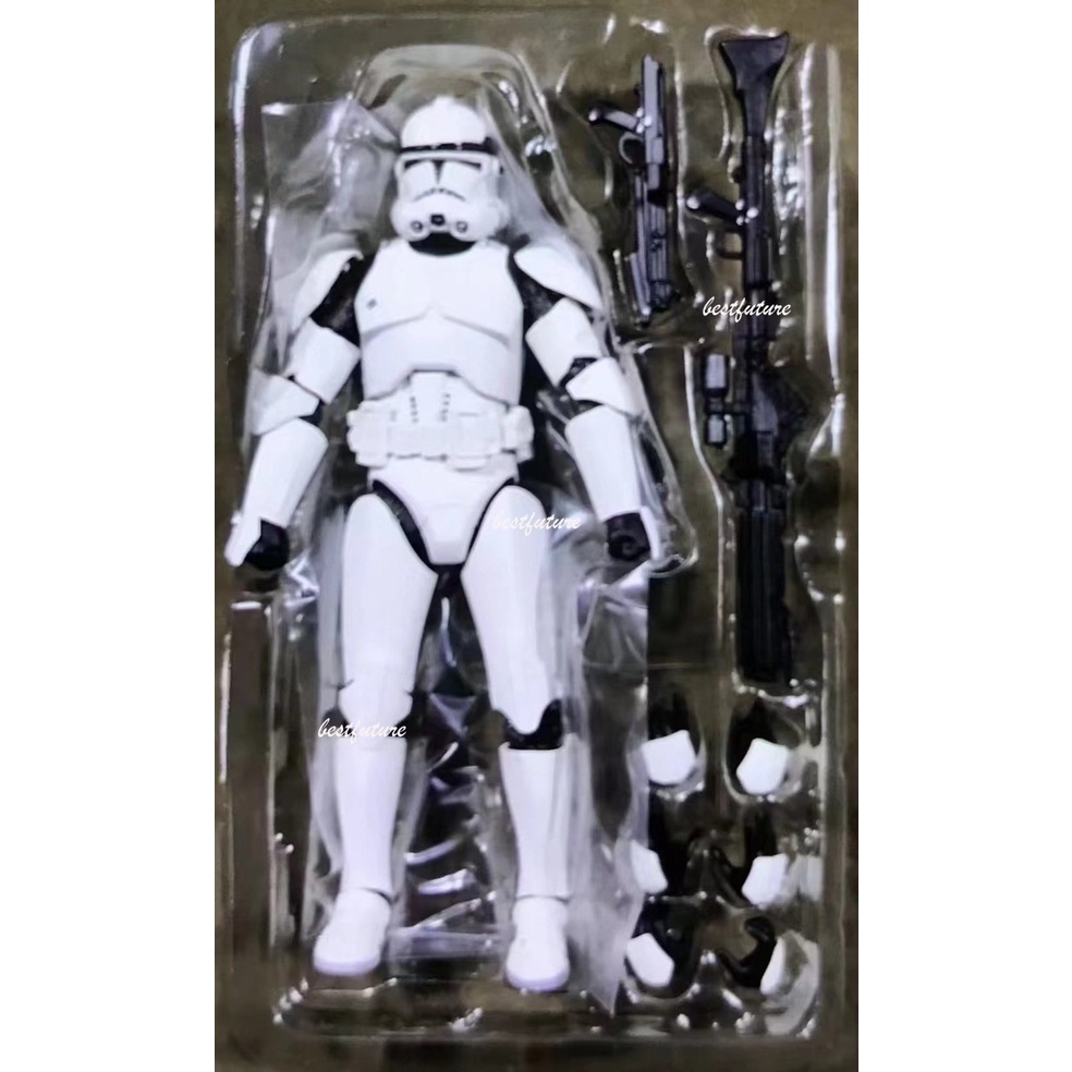 Mô Hình Nhân Vật Stormtrooper Luke Skywalker Darth Maul Darth Vader Trong Phim Star Wars