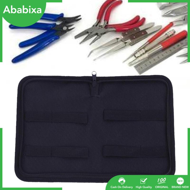 Túi Đựng Dụng Cụ Sửa Chữa Xe Hơi / Xe Máy / Tuốc Nơ Vít Tiện Lợi