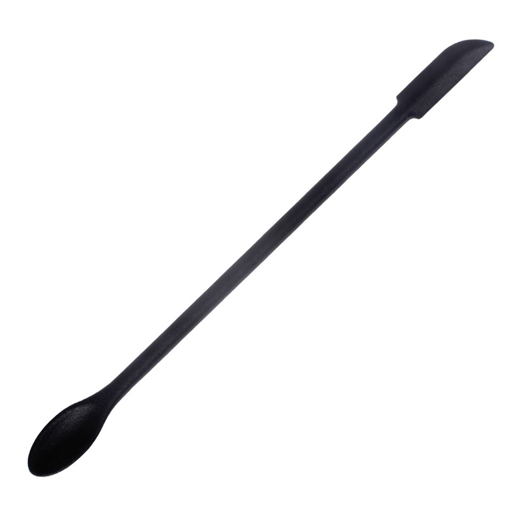 Set 1 / 3 Dụng Cụ Nạo Nhà Bếp Hai Đầu Màu Đen