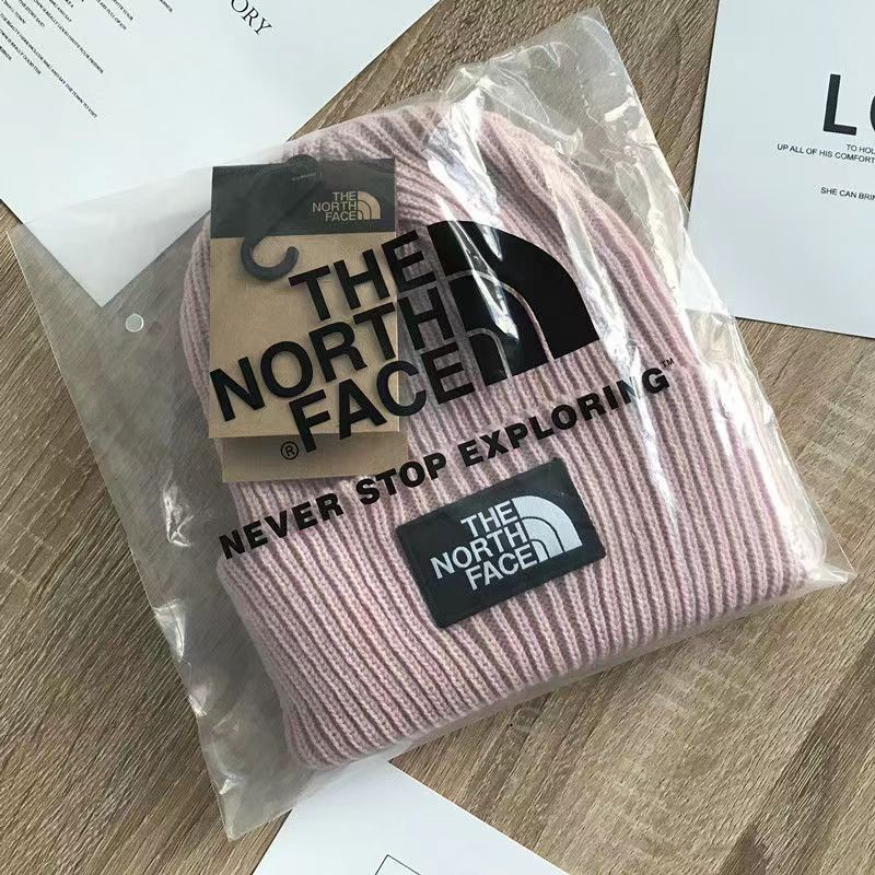 Mũ beanie Trùm Đầu Màu Kẹo Thời Trang Thu Đông Cho Nam Nữ