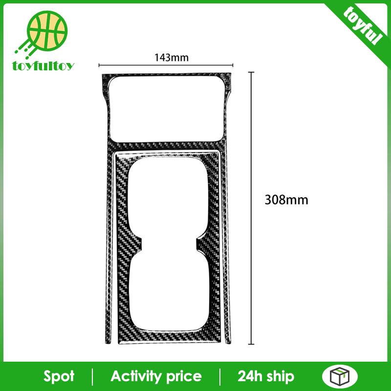 Set 2 Vỏ Bọc Bảng Điều Khiển Nước Chuyên Nghiệp Cho Dòng Xe 8TH 06-11