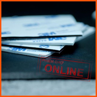 Miếng Dán 3M-Siêu dính các loại