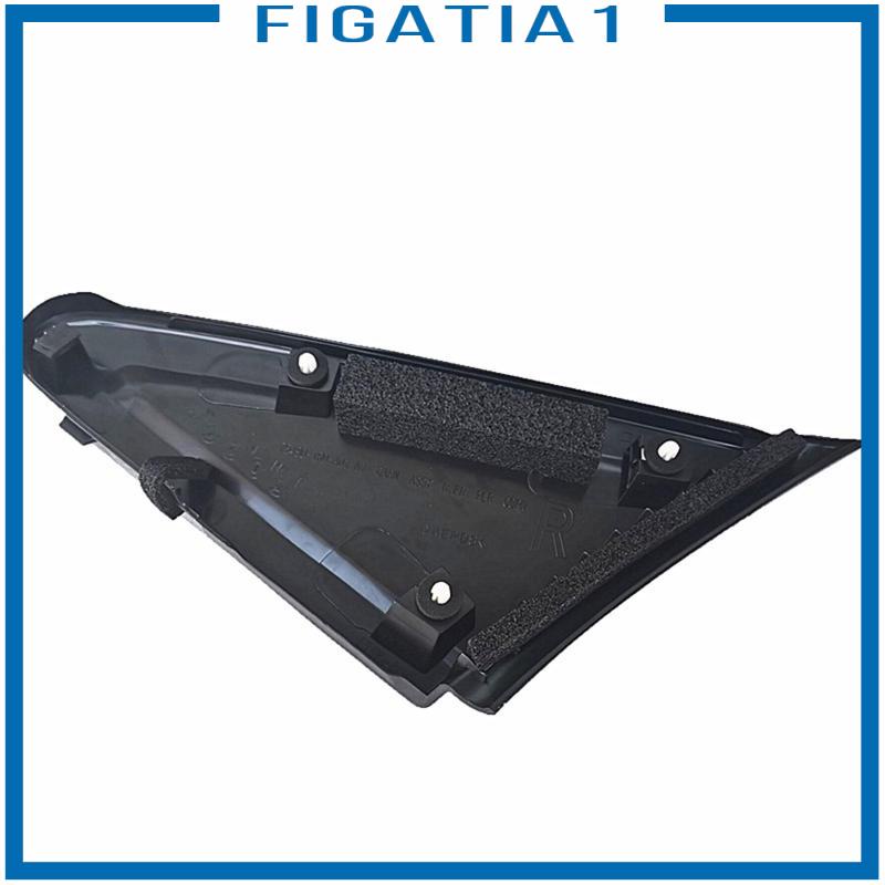 Set 2 Thanh Cột Cạnh Ngoại Thất Xe Hơi 75495-tr0-a01 figatia1