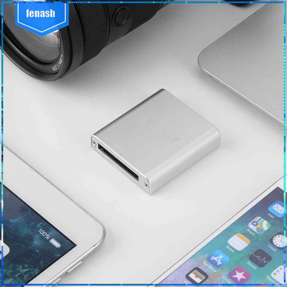Thẻ Nhớ CF USB 3.1 Gen 2 10Gbps Cho MacBook iPad Chromebook