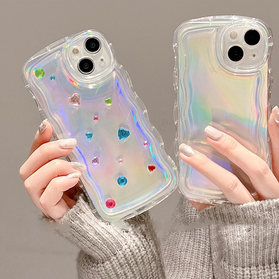 Ốp Điện Thoại Silicon Mềm Chống Sốc Cho iPhone 11 12 13 14 Pro MAX Plus Mini 6 6S 7 8 Plus X XR XS MAX SE 2020 2022