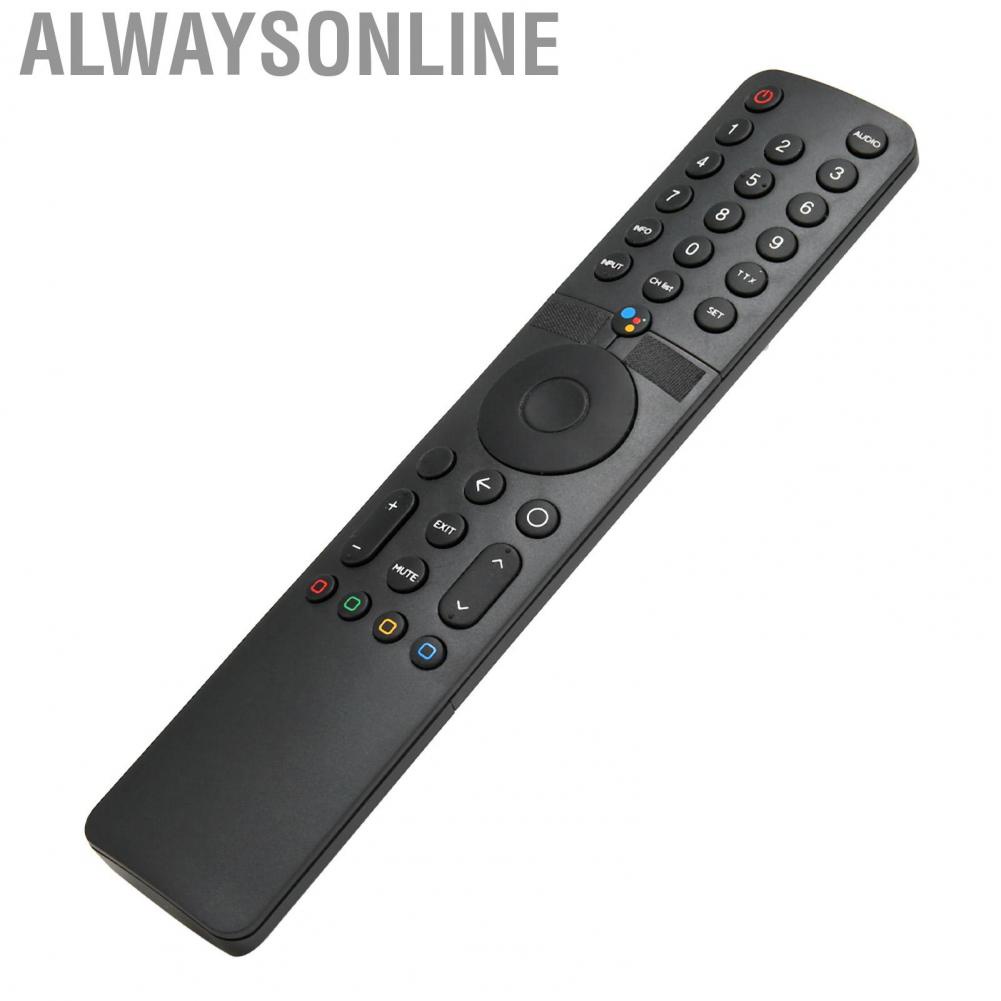 Alwaysonline Television Replacement Voice TV  Control For MI P1 L32M6 L43M6 L55M6