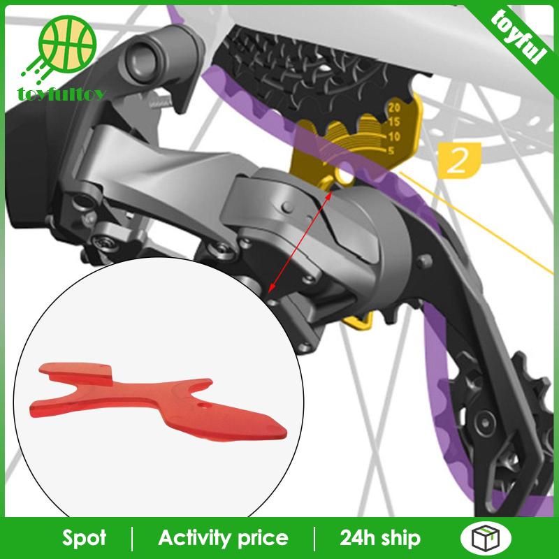 Dụng Cụ Điều Chỉnh Dây Xích Xe Đạp