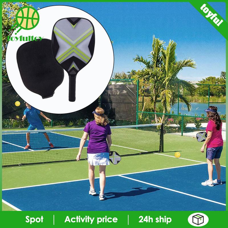 Mái Chèo Đồ Chơi Trọng Lượng Nhẹ Với Vỏ Bọc Dây Kéo Chuyên Nghiệp