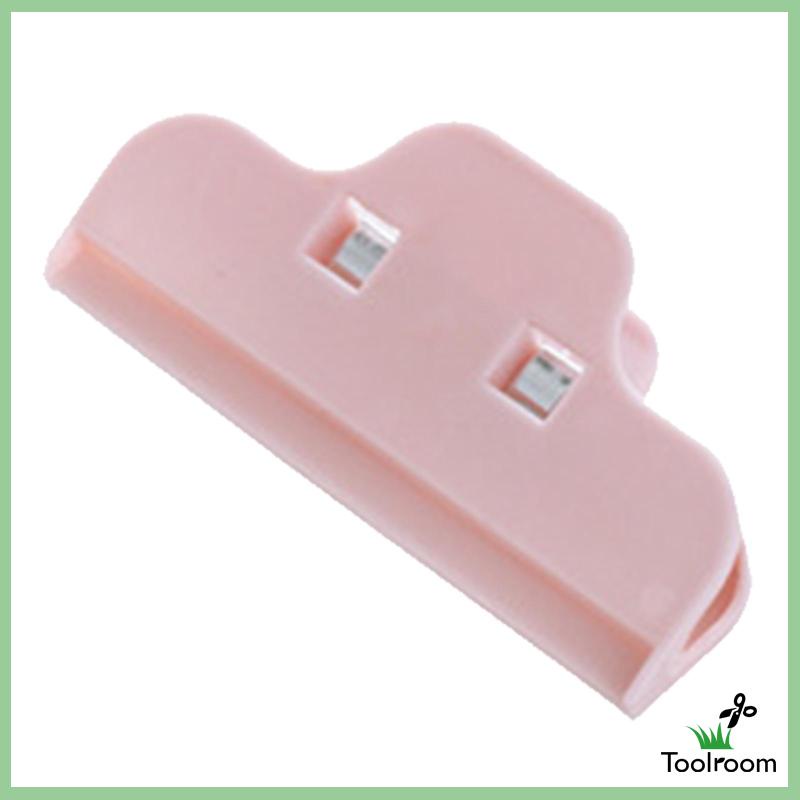 Kẹp Miệng Túi Thực Phẩm Di Động Tiện Dụng Cho Nhà Bếp