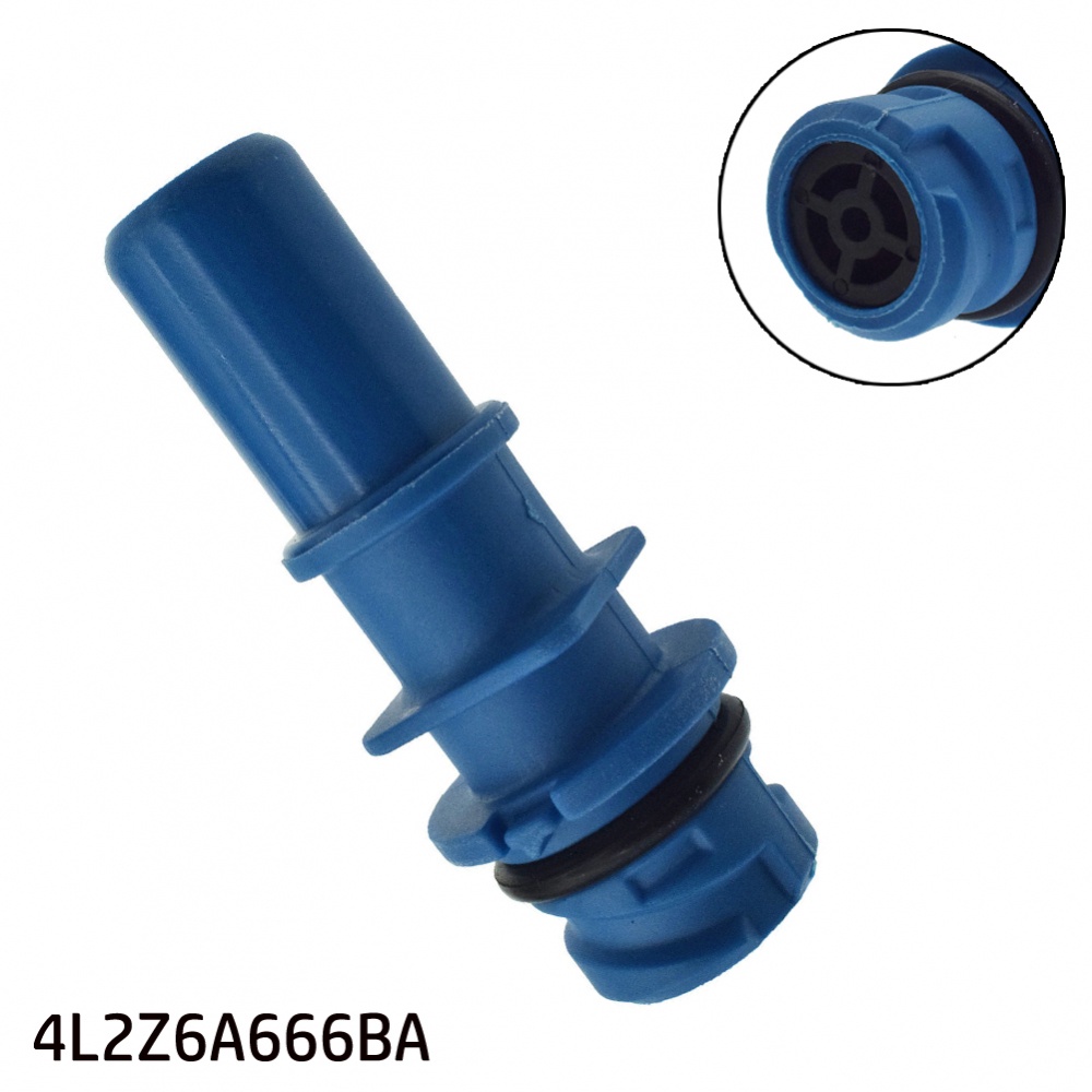 1 Van Nhựa PCV 4L2Z6A666BA 6P1303 76-2752 PCA1036 PCV434