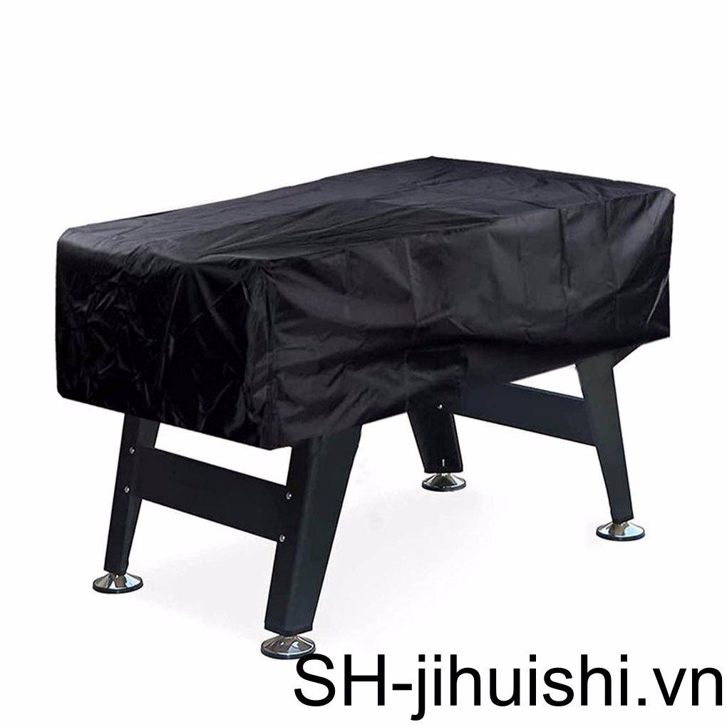 Tấm Phủ Bàn Bida Chống Bụi Chống Mưa 160x115x50cm Tiện Dụng