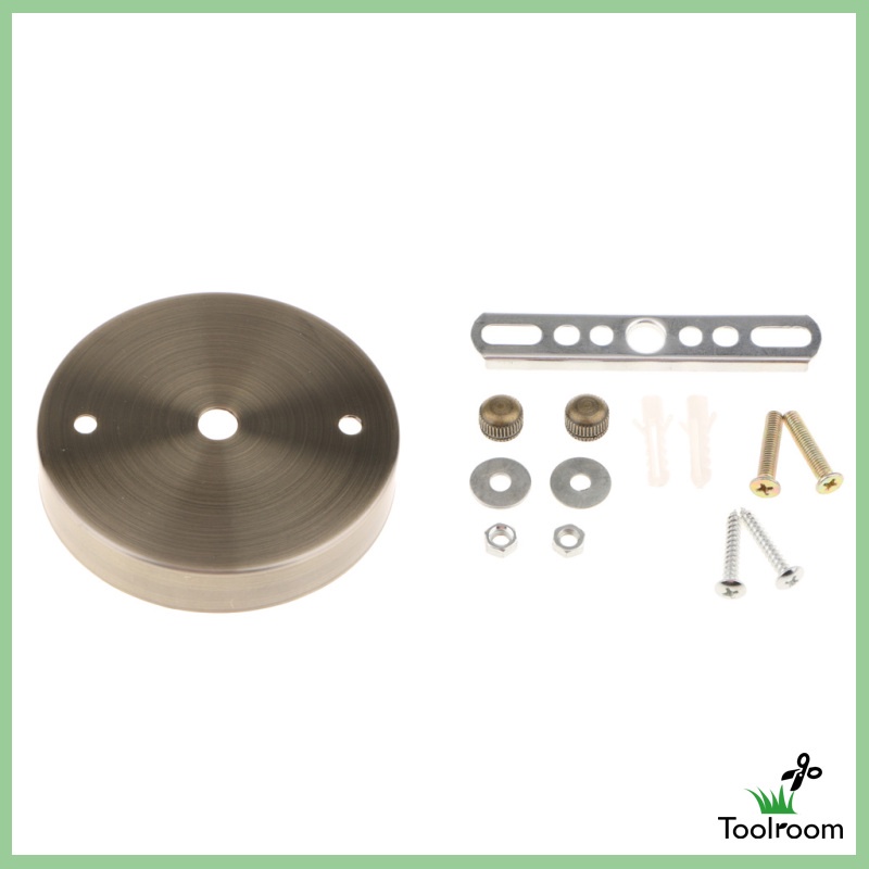 Phụ Kiện Mặt Dây Chuyền Thẳng / Thẳng Gắn Đèn Trần Nhà Đa Ứng Dụng