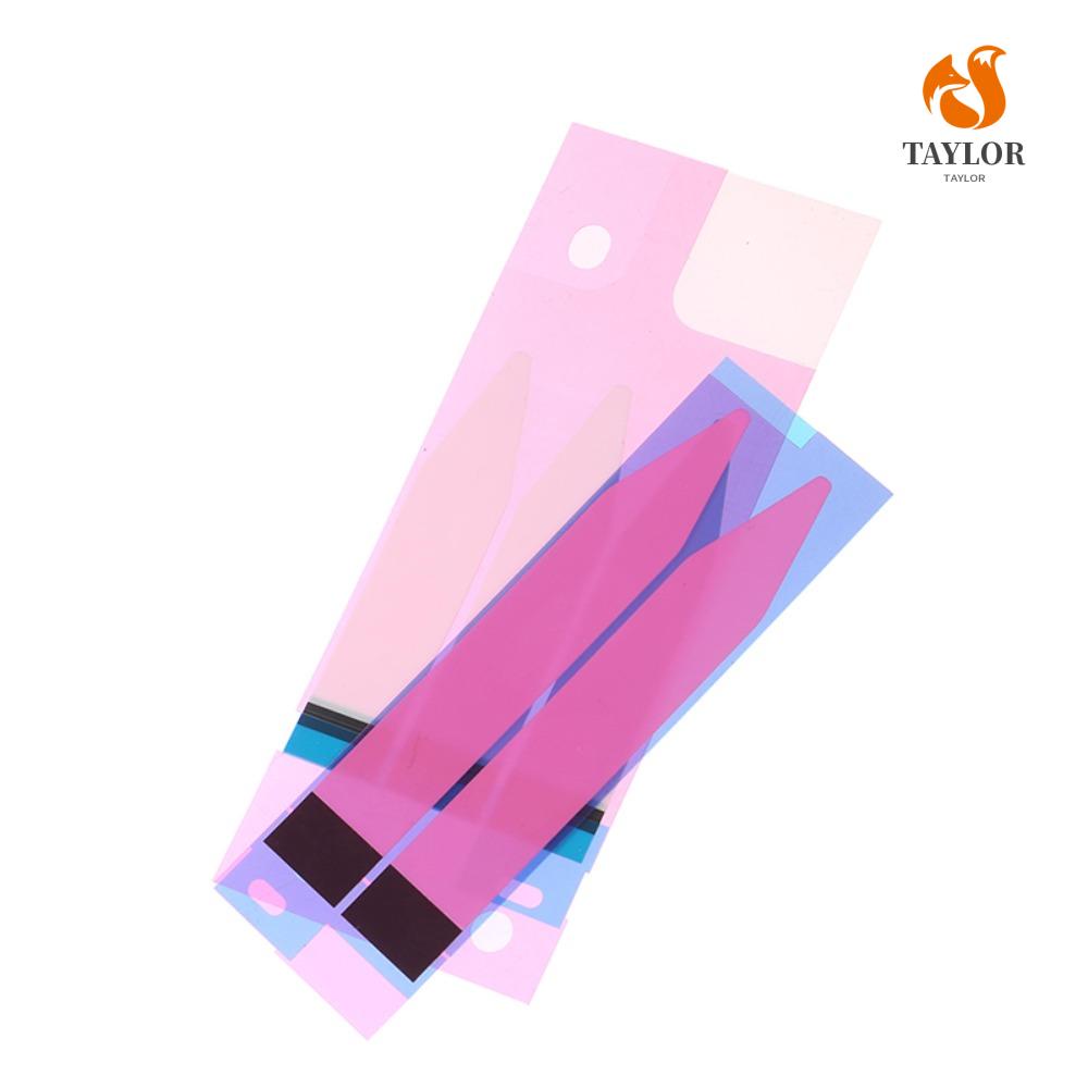Taylor1 Băng Keo Dán Pin Hai Mặt Dễ Dàng Cài Đặt Không Cắt Tiện Dụng