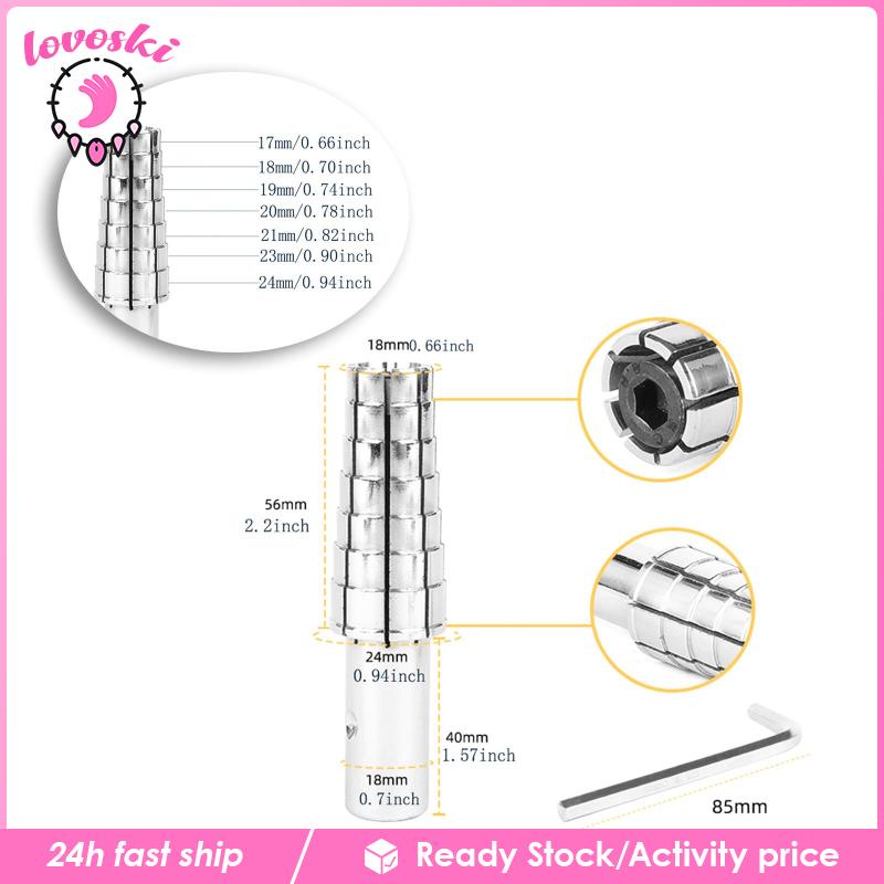 [Lovoski] Dụng Cụ Nới Rộng Trang Sức