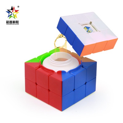 Hộp Kho Báu Đồ Chơi 3x3 3x3 Dành Cho Các Cặp Đôi