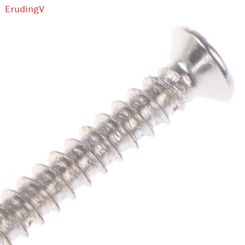 Bộ 250 Đinh Vít M2 Tự Cắt Chuyên Dụng Cho Chế Biến Gỗ