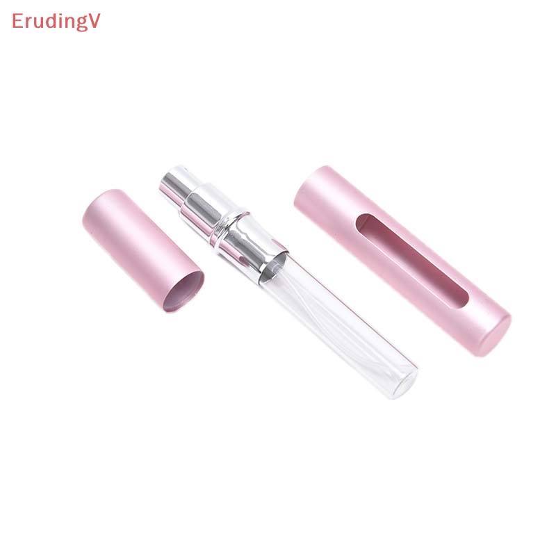 Chai Rỗng 5ml Mini Dùng Đựng Mỹ Phẩm Cho Nữ