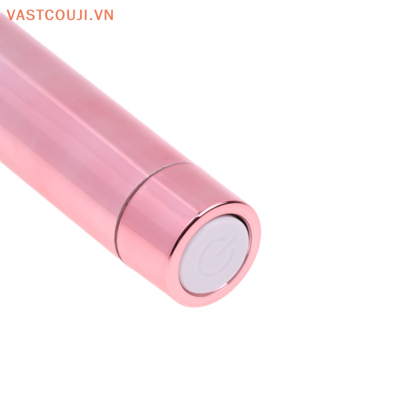 Máy Phun Keo Dán Lông Mi / Xăm Mực Xăm Chạy Điện Tiện Dụng