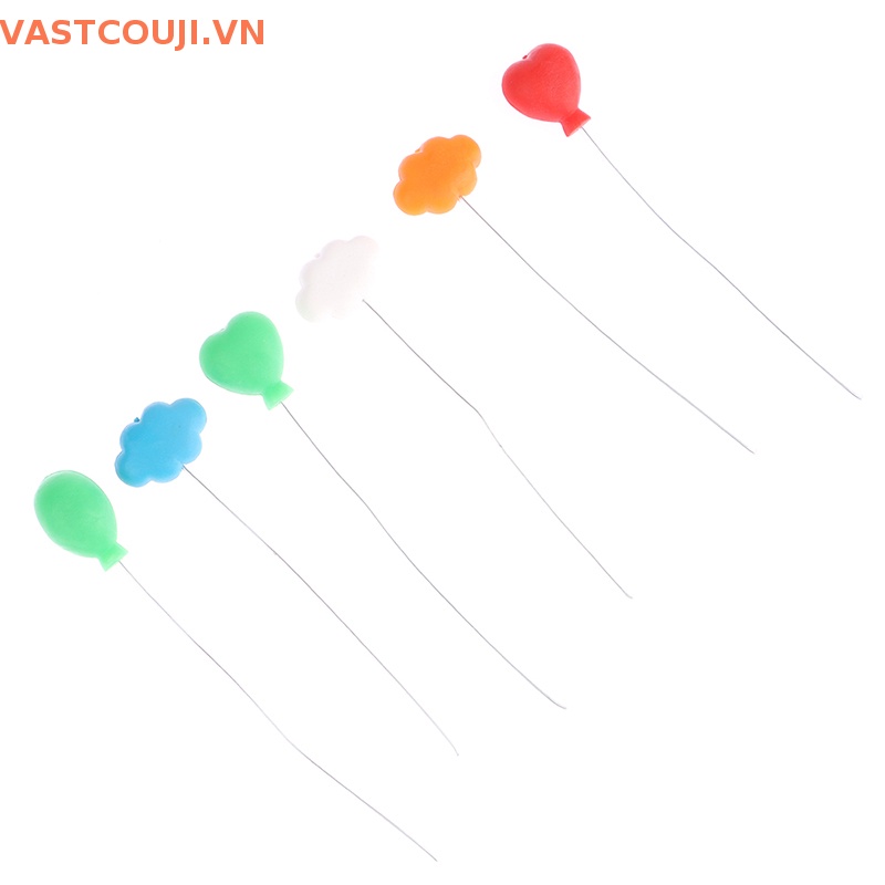 6 Bong Bóng Trang Trí Nhà Búp Bê VASTJI